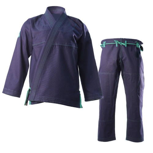  Jiu Jitsu Uniform